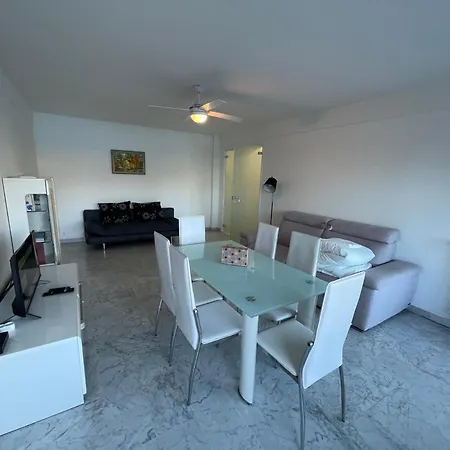 Appartement Rcm1 *