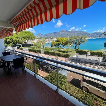 Rcm1 Διαμέρισμα Roquebrune-Cap-Martin