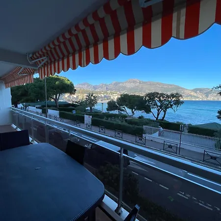 Rcm1 Διαμέρισμα Roquebrune-Cap-Martin