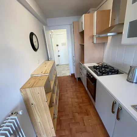 Rcm1 Διαμέρισμα Roquebrune-Cap-Martin
