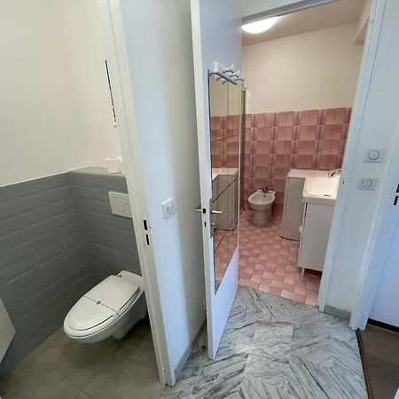Appartement Rcm1